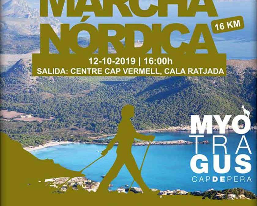 NW Palma participa en la Competición de Cala Rajada 2019