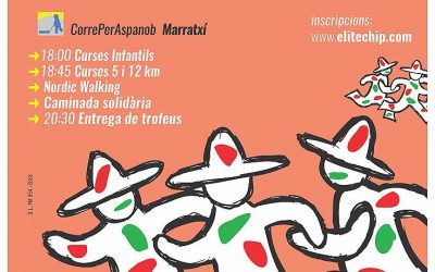 VI Cursa des Siurell Marratxí 2018