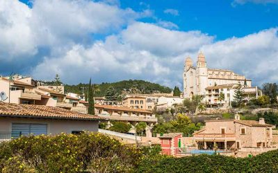 Excursió per Calvia, diumenge 25 de novembre 2018