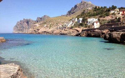 Excursió Port de Pollença a Cala Sant Vicenç día 13-01-2019