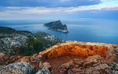 Excursió al Mirador de Josep Sastre + torrada