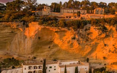 Excursió Llucmajor – Santuari de Gràcia