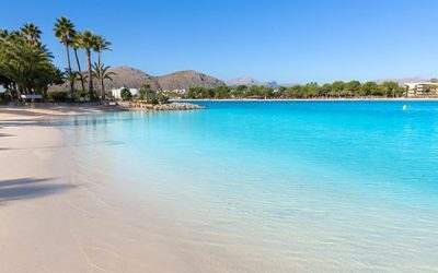 Cap de setmana amb NWPALMA al Port dÀlcúdia