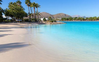 Fin de Semana en el hotel Eix Alcudia. 8, 9 y 10 de marzo.