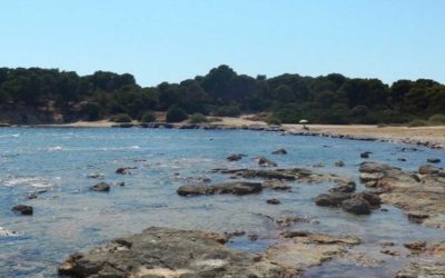 Excursió a s’Estalella. Dissabte 27 d’abril.