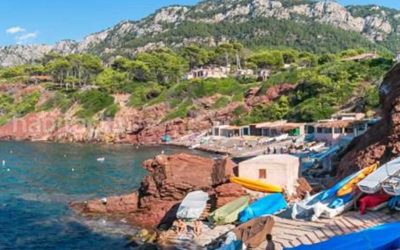 Excursió Camí des Pescadors o Camí vell del Port des Canonge (Esporles-Banyalbufar). Dissabte 4 de maig.