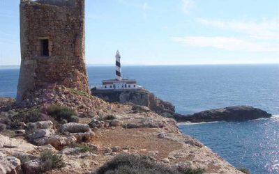 Excursió El Toro-Cap de Cala Figuera (Calvià). Dissabte 5 d’octubre.