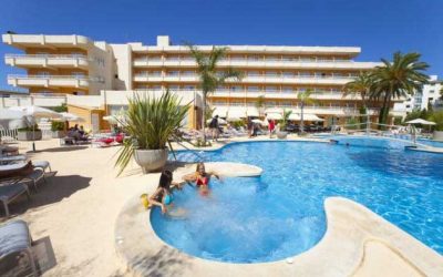 NWPALMA se’n va de cap de setmana!!!