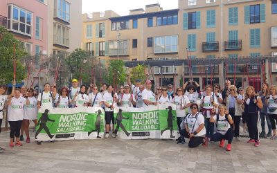 NW Saludable 2022, 28 de maig. Activitat gratuïta.