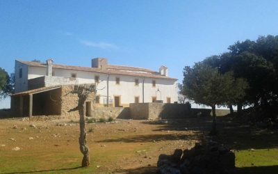 Excursió a la l’Ermita de Maristel·la i sa Fita del Ram. Diumenge 24 de Novembre.