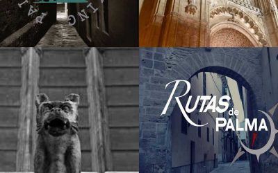 Ruta Cultural “Ruta de Misteris 2”. Divendres 22 de novembre ales 18:00h.