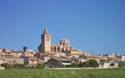 Excursió per Sineu. Dissabte 11 de gener. La primera del 2020