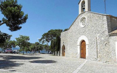 Excursió + Torrada al Puig de Santa Magdalena (Inca)