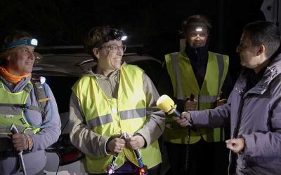 NWPalma al programa la “Paisana” de Televisió Espanyola. Divendres 17 a les 22:05.