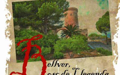 Ruta guiada per el Bosc de Bellver