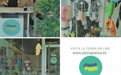 Necessites uns bastons de Marxa Nòrdica per les teves vacances???