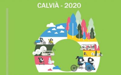 Iniciació gratuïta+ Passejada. 18 de setembre a Bendinat (Calvià)