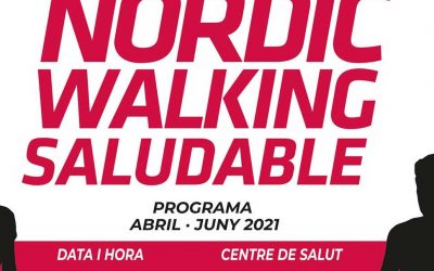 NWSaludable 2021. Activitatss gratuïtes d’iniciació + ruta saludable.