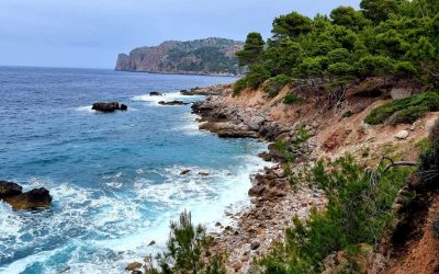 Excursió Camí dels Pintors (Deià). Diumenge 30