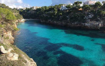 Excursió nocturna 2021. De Cala Pi a Cap Blanc. Dissabte 12 de juny.