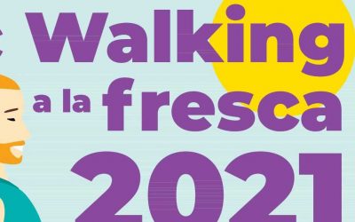 NW a la Fresca. Divendres 24 a les 19h a Can Pastilla. Iniciació gratuïta+ ruta