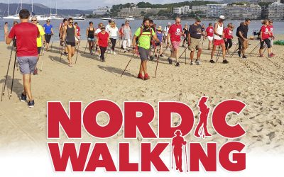 4 set. Activitat gratuïta: Iniciació + ruta. Festes del Rei En Jaume, Santa Ponça