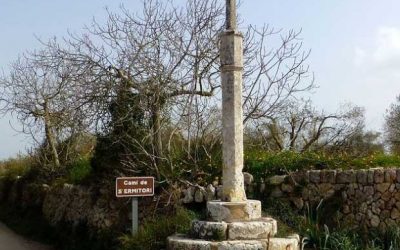 Excursió entre s’Ermitori i sa Garriga Llarga (Llubí-Muro)