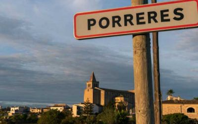 Excursió per la Mallorca Rural. Ruta hidràulica a Porreres