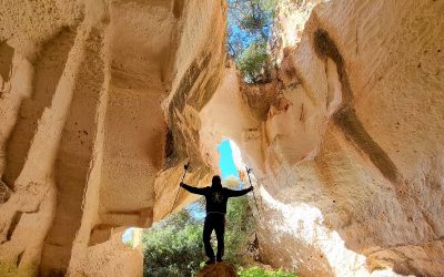 Excursió La Mola de Felanitx