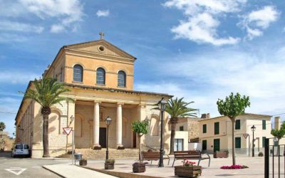 Cas Concos – Llogaret de Son Negre