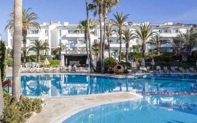Cap de setmana d’hotel. 25-26-27 de març. Port de Pollença