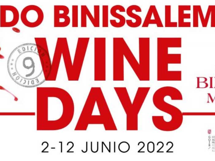 Ruta Wine Days 4-06-2022