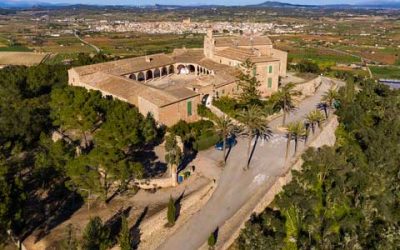 Excursió a Porreres. Tunel dels soldats i Montisión. Dissabte 11 de novembre