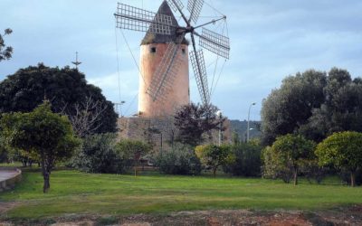 Torrente de Santa Ponça (Calvià)