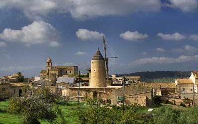 Excursió + torrada a Maria de la Salut. Diumenge 28 de gener