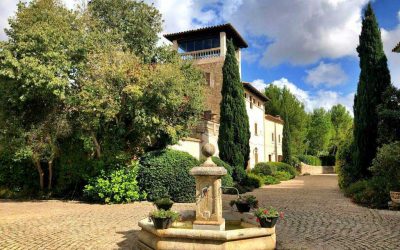 Biniali i els seus voltants. Dissabte 8 de novembre