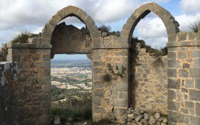 Excursió Manacor – Serra de Llodrà. Diumenge 29 de març