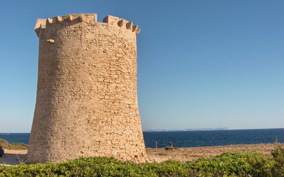 Excursión nocturna: Vallgornera – S’Estanyol. Sábado 4 de julio.