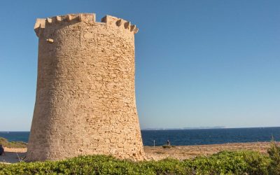 Excursió nocturna: Vallgornera – S’Estanyol. Dissabte 4 de juliol.
