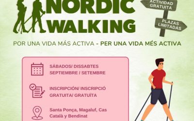 Passejada del Rei En Jaume 2026. Dissabte 5 de setembre a les 8:30h a la platja de Santa Ponsa